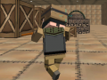 Laro Strike Combat Pixel Arena 3D