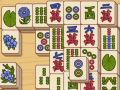 Laro Forest Frog Mahjong