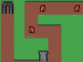 Laro Ammo Towers