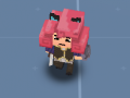 Laro Pixel Battle.IO