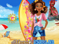 Laro Moana's Dream Job
