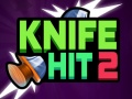 Laro Knife Hit 2