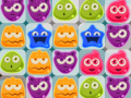 Laro Ana the Pirate Jelly Match