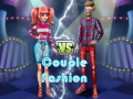 Laro Couple Fashion