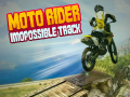 Laro Moto Rider Impossible Track