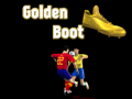 Laro Golden Boot