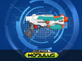 Laro N-strike Modulus