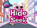 Laro Littlest Pet Shop: Hide & Seek