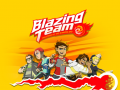 Laro Masters Of Yo Kwon Do: Blazing Team