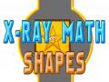 Laro X-Ray Math Shapes