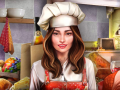 Laro Food and Cooking