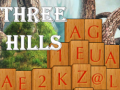 Laro Three Hills