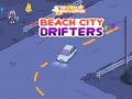 Laro Steven Universe Beach City Drifters