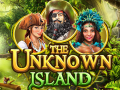 Laro The Unknown Island