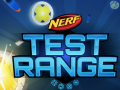 Laro Nerf: Test Range
