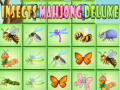 Laro Insects Mahjong Deluxe