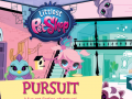 Laro Littlest Pet Shop: Pursuit 