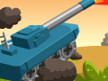Laro Tank Bros Adventure