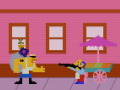 Laro Larry the looter