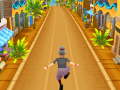 Laro Angry gran run: Turkey