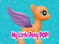 Laro My Little Pony Pop