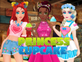 Laro Princess Cupcake