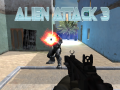 Laro Alien Attack 3
