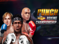 Laro Punch boxing Championship