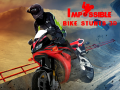 Laro Impossible Bike Stunt 3d