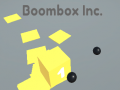Laro Boombox Inc
