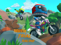 Laro Moto Trial Racing