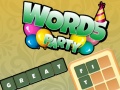 Laro Words Party