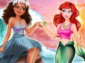 Laro Ocean Princesses Party Time