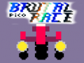 Laro Brutal Pico Race