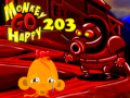 Laro Monkey Go Happy Stage 203