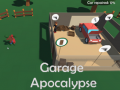 Laro Garage Apocalypse