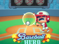 Laro Baseball Hero
