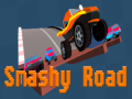 Laro Smashy Road