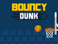 Laro Bouncy Dunk