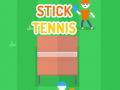 Laro Stickman Tennis