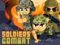 Laro Soldiers Combat