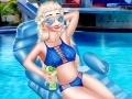 Laro Frozen Sisters Holiday