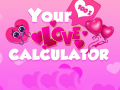Laro Your Love Calculator
