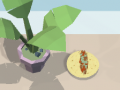Laro Burrito Bash!