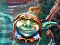 Laro Time Spell