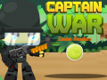 Laro Captain War Zombie Monsters
