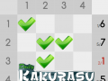 Laro Daily Kakurasu