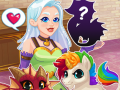 Laro Crystal's Magical Pet Shop