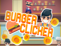 Laro Burger Clicker