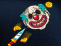 Laro Knife Hit Horror